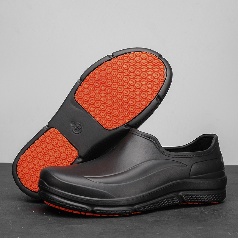 Unisex Shoes Lightweight EVA R - Home Cooking Oil recensione e prezzo
