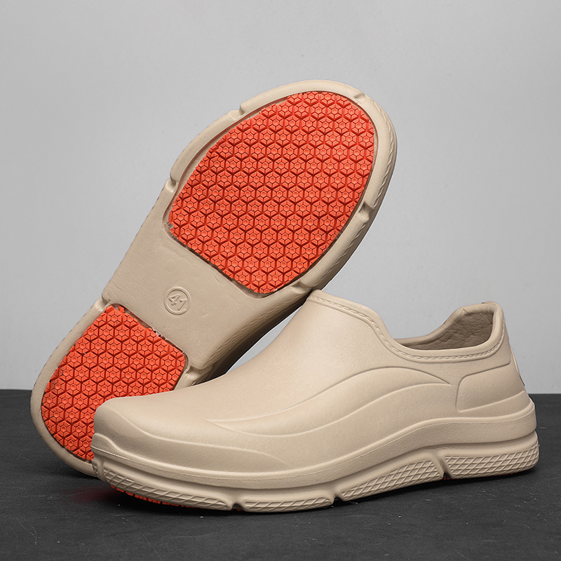Unisex Shoes Lightweight EVA R - Home Cooking Oil recensione e prezzo