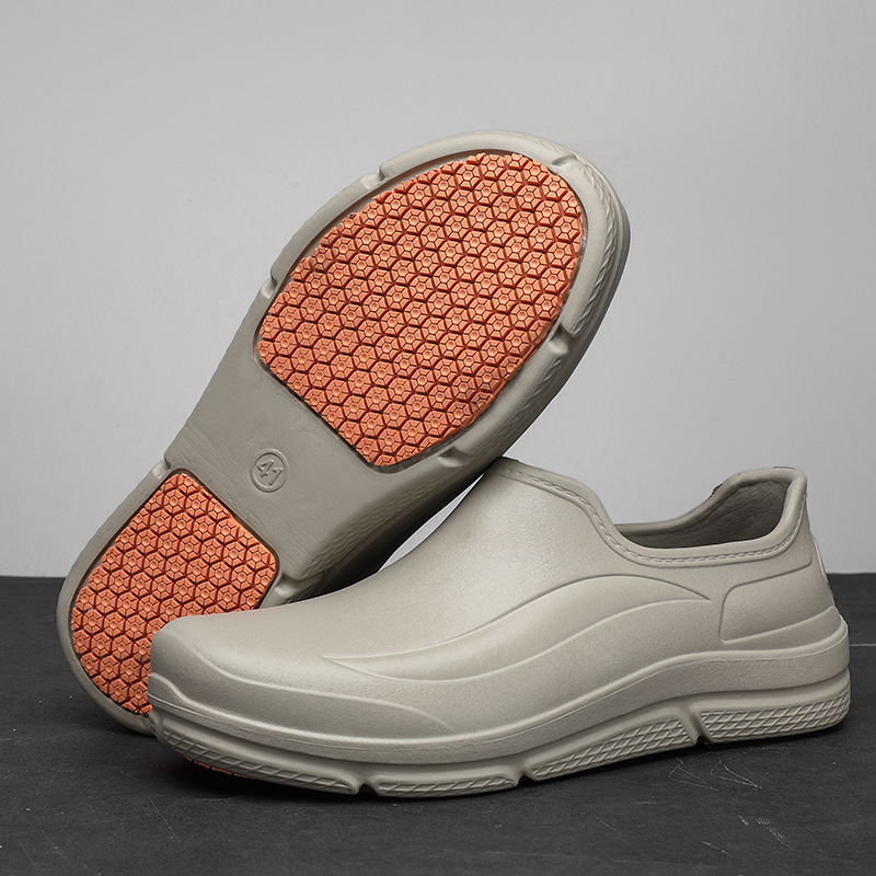 Unisex Shoes Lightweight EVA R - Home Cooking Oil recensione e prezzo