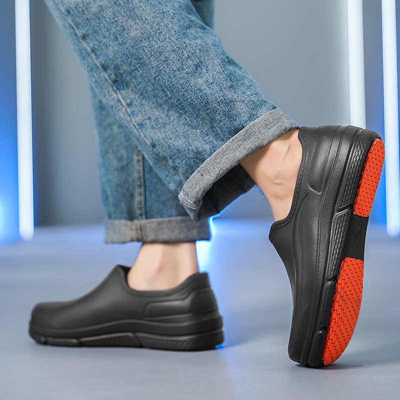 Unisex Shoes Lightweight EVA R - Home Cooking Oil recensione e prezzo