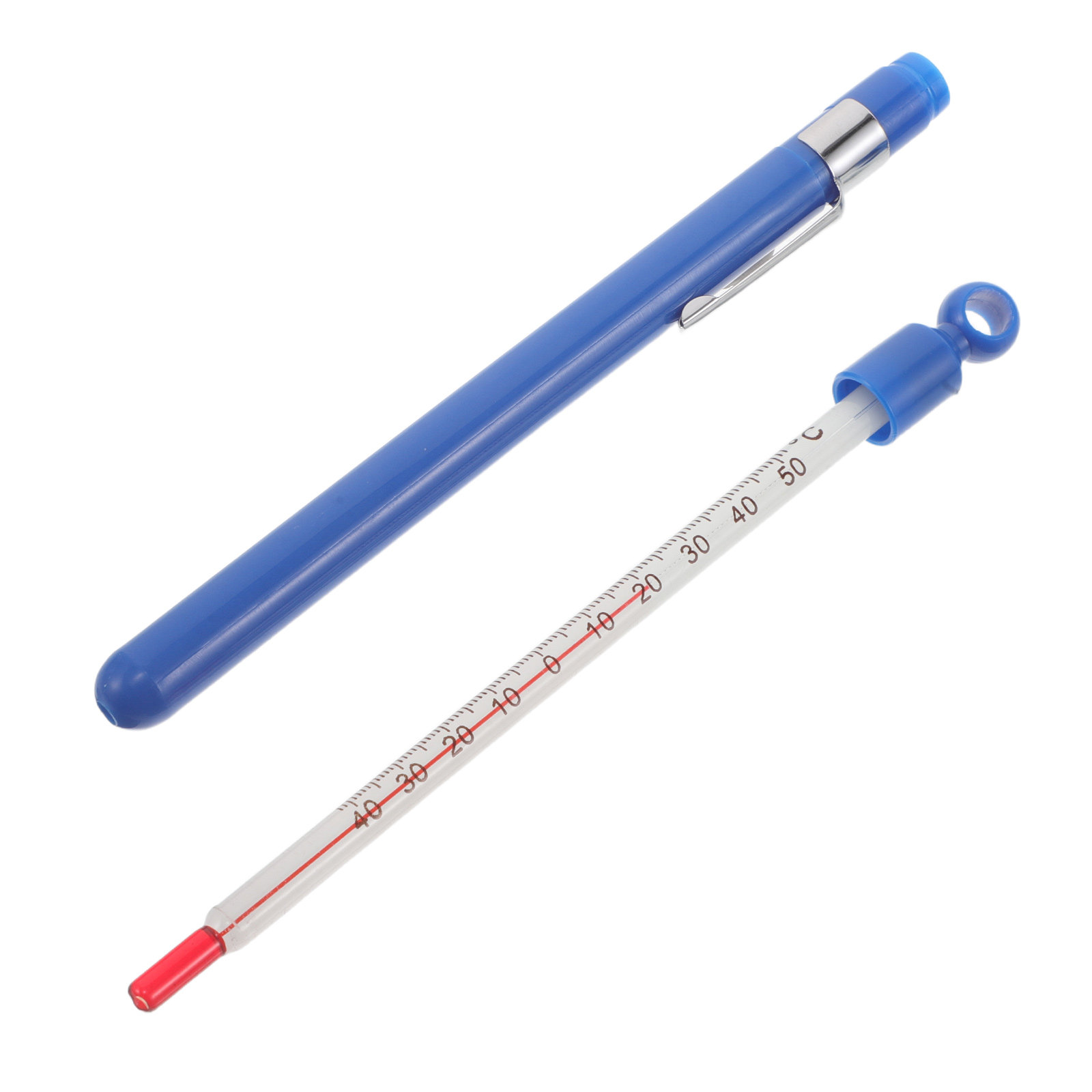 Glass Wine Thermometer Easy Re - Home Cooking Usa recensione e prezzo