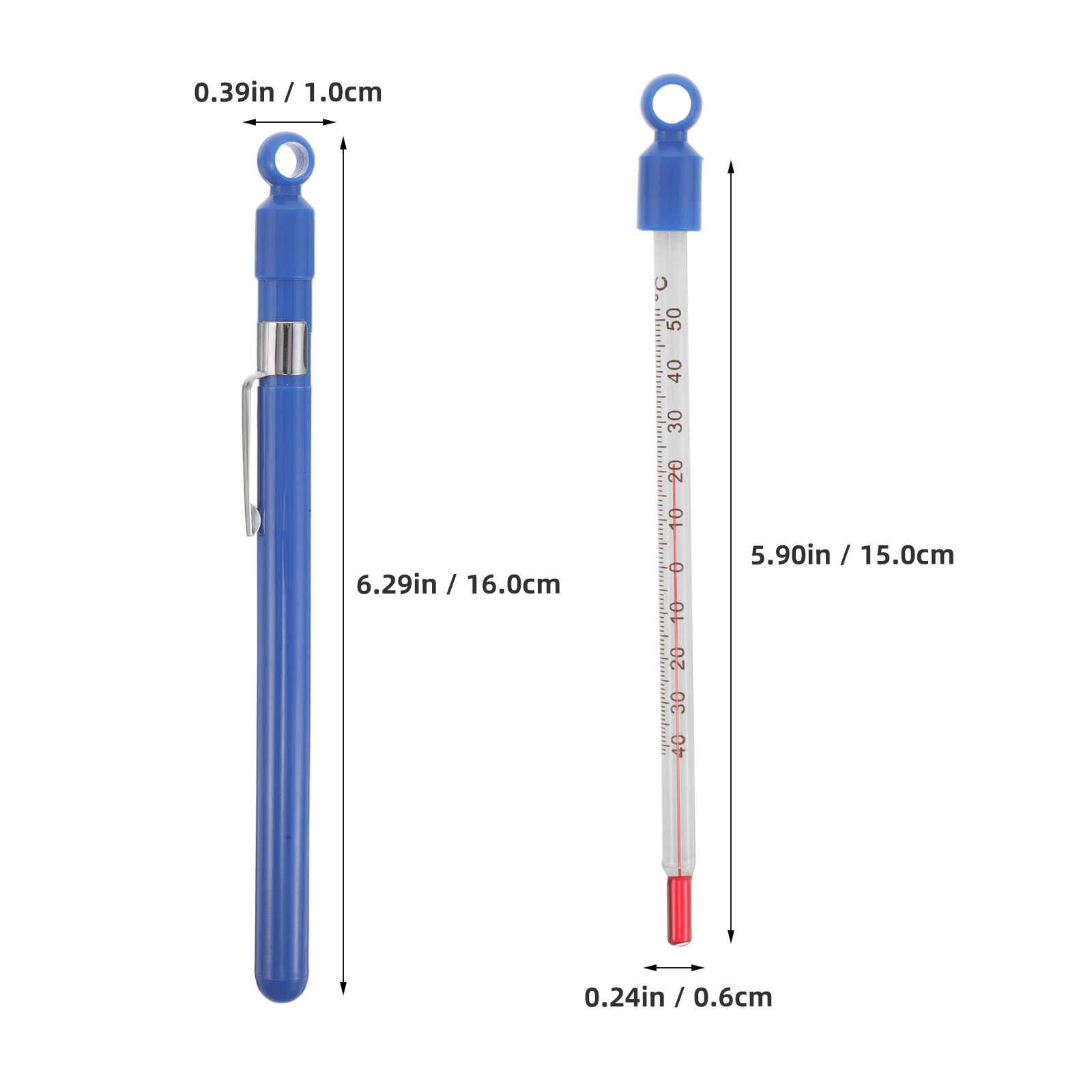 Glass Wine Thermometer Easy Re - Home Cooking Usa recensione e prezzo