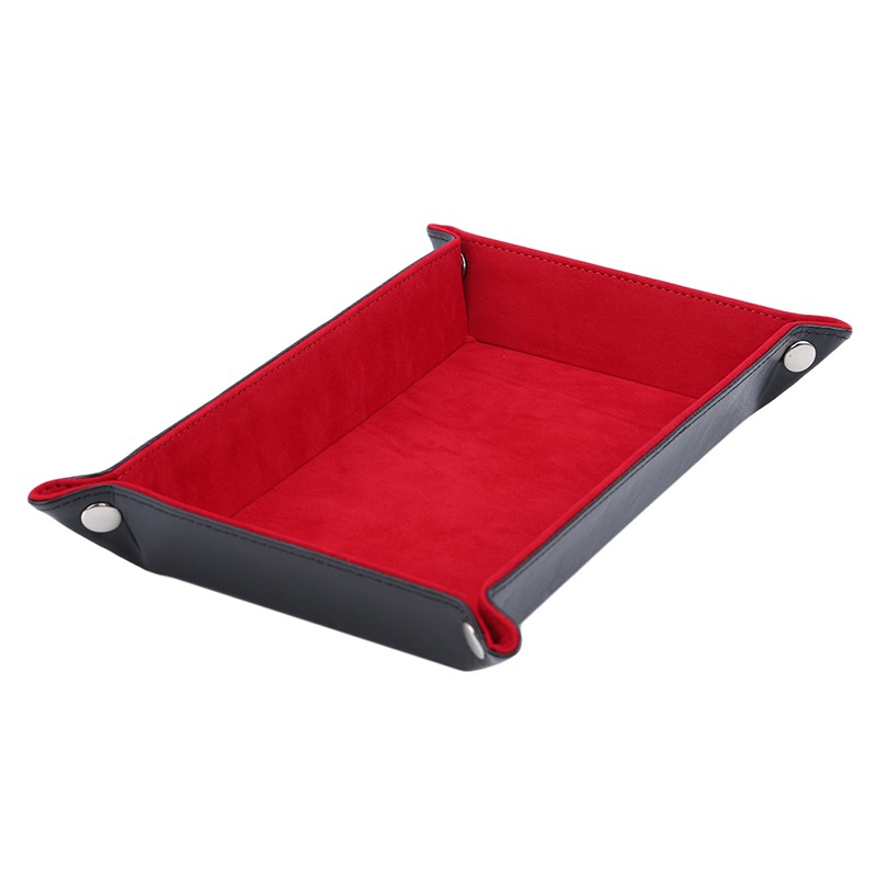 Rectangle Storage Tray PU Leat - Home Cooking Game recensione e prezzo