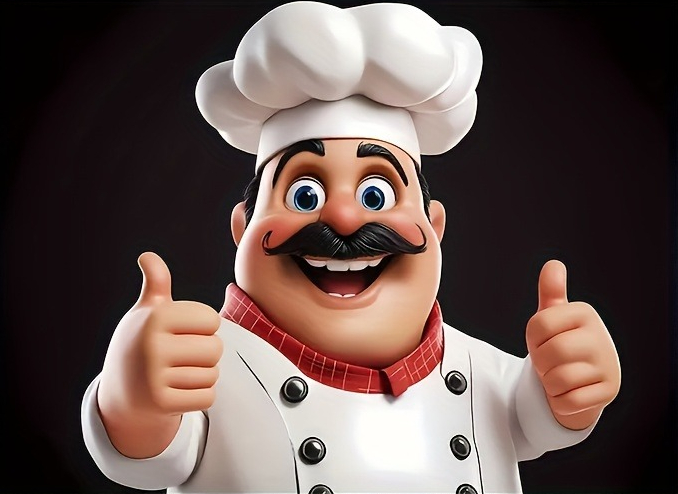 Great Cook Portrait 500/1000/1 - Home Cooking Game recensione e prezzo