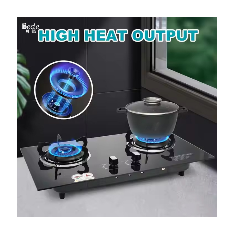 Wholesale Price High Power Gas - Home Cooking Classes recensione e prezzo