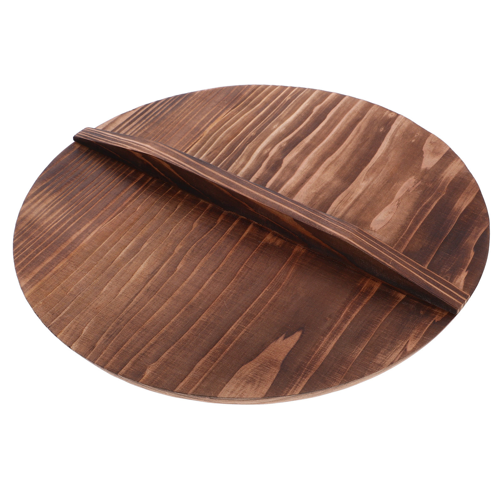 1Pcs Protective Pot Cover Wood - Home Cooking Classes recensione e prezzo