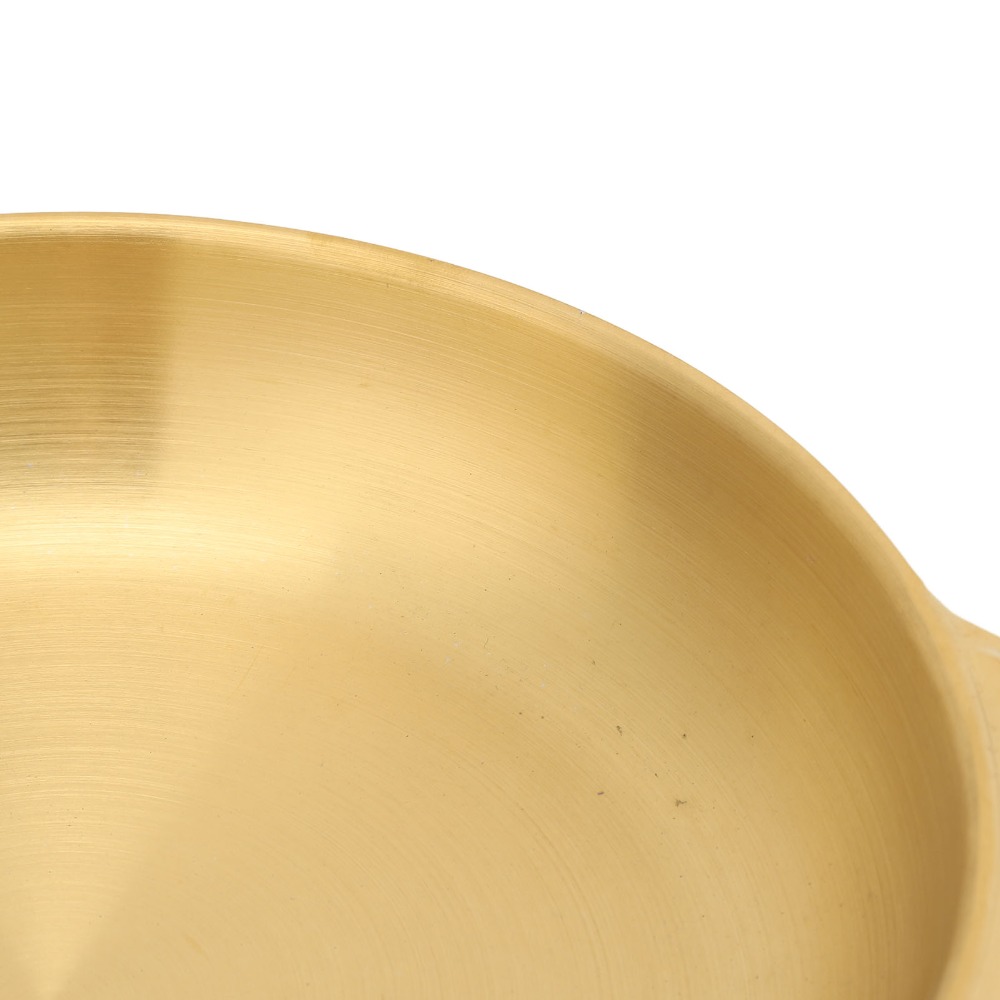 Stainless Steel Paella Pan Hea - Paella Pan Steel recensione e prezzo