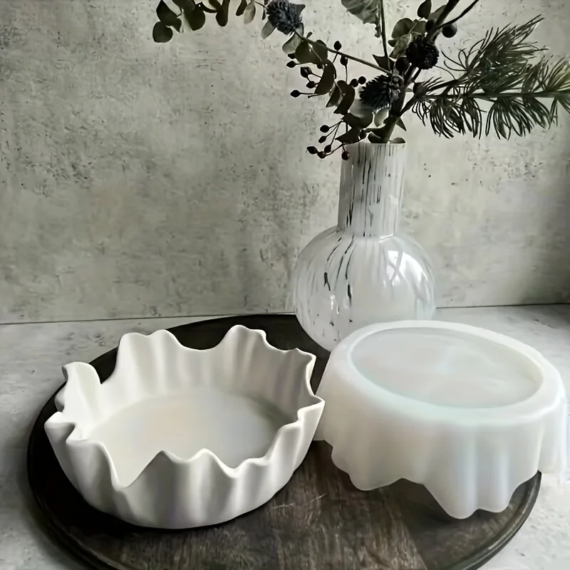 Irregular Storage Tray Silicon - Home Cooking Usa recensione e prezzo