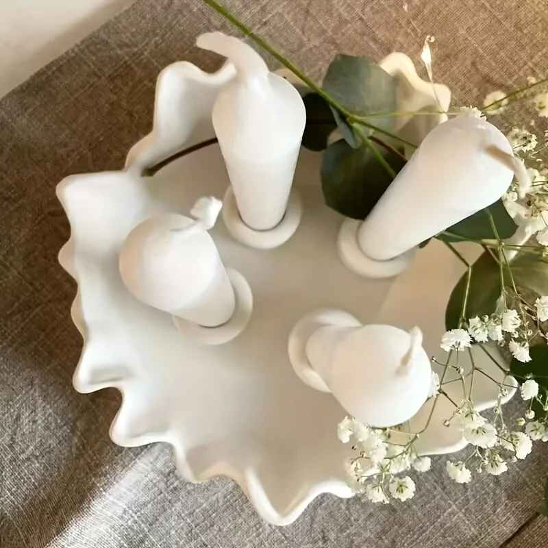 Irregular Storage Tray Silicon - Home Cooking Usa recensione e prezzo