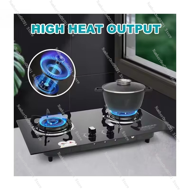 Wholesale Price High Power Gas - Home Cooking Classes recensione e prezzo