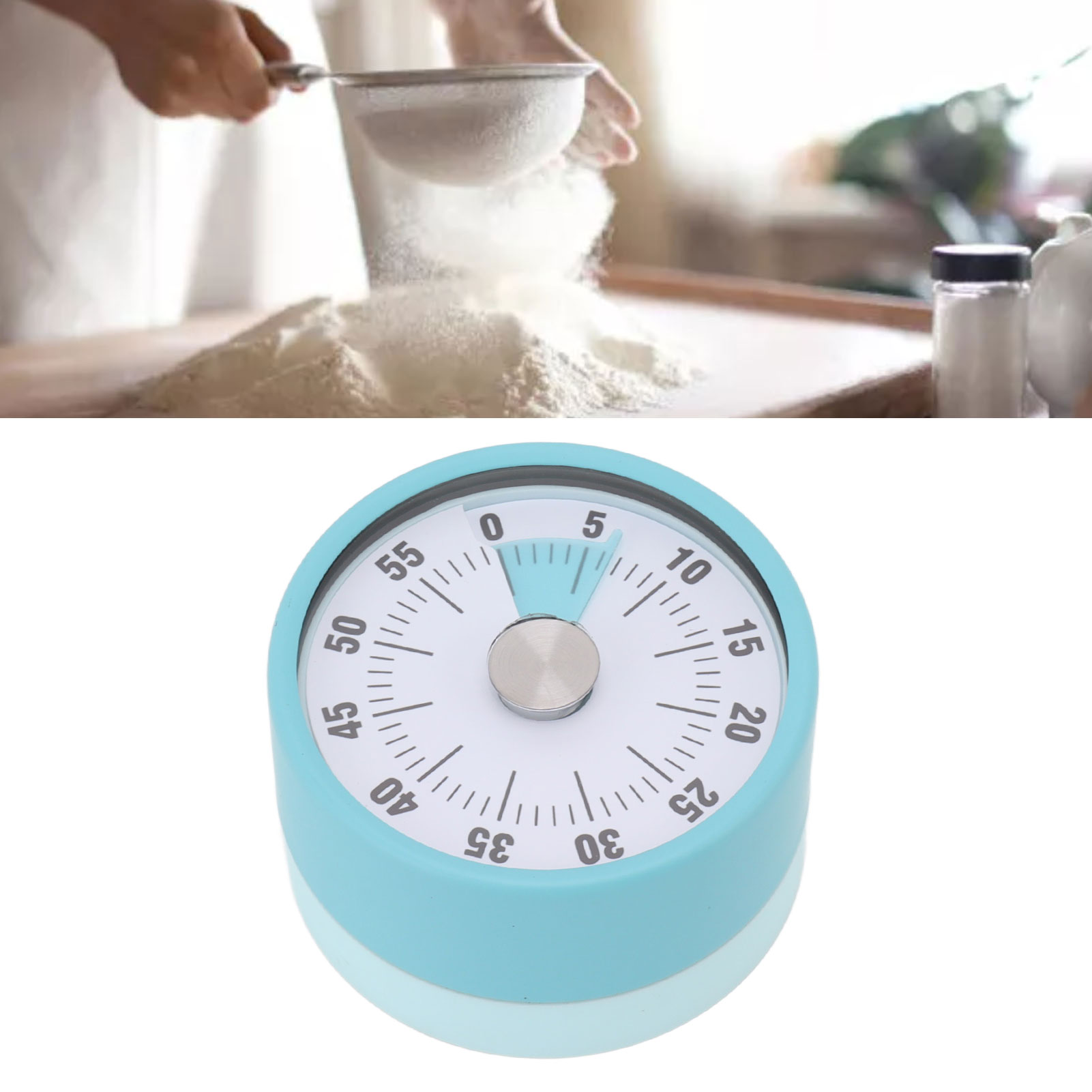 Countdown Cooking Timer Mechan - Home Cooking Usa recensione e prezzo