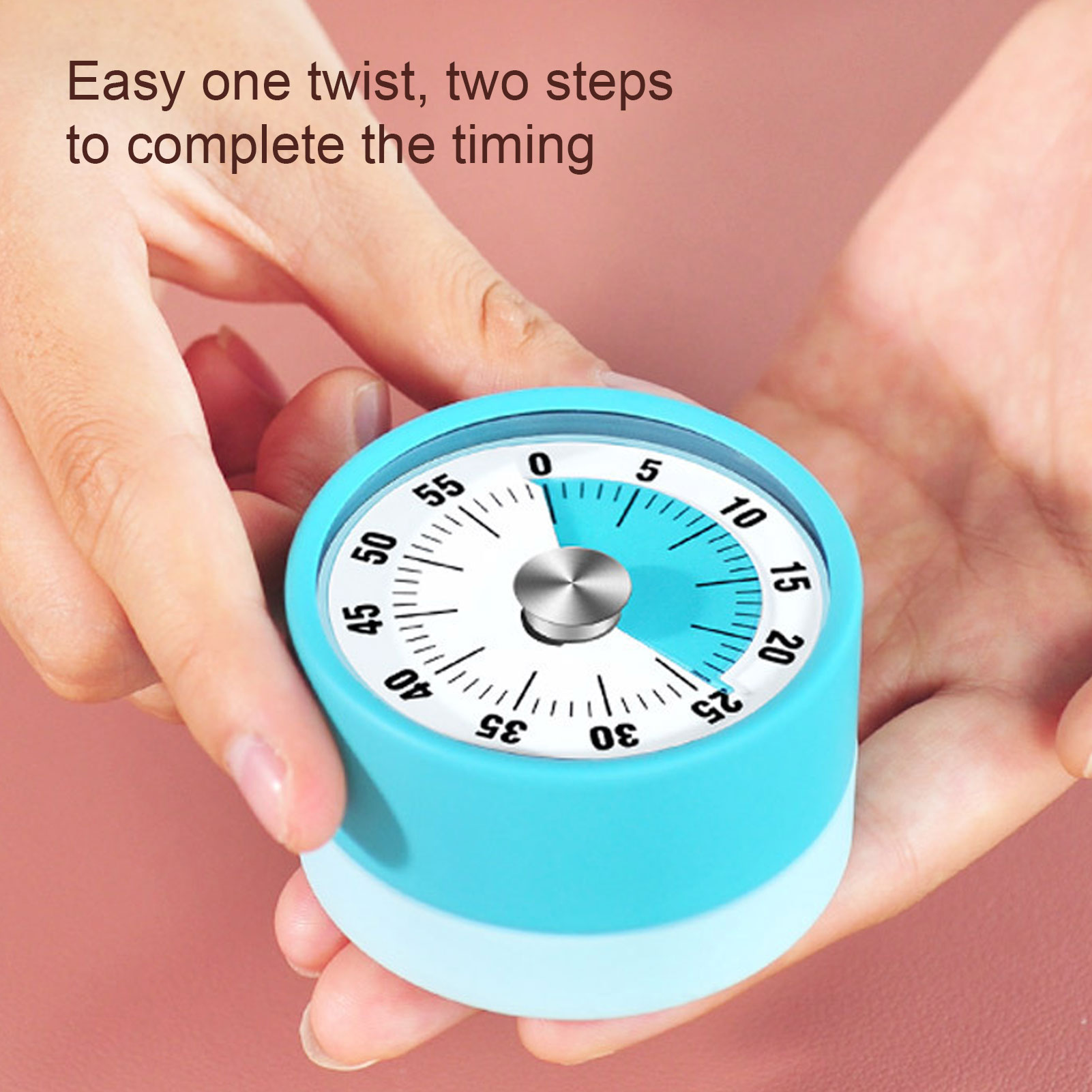 Countdown Cooking Timer Mechan - Home Cooking Usa recensione e prezzo