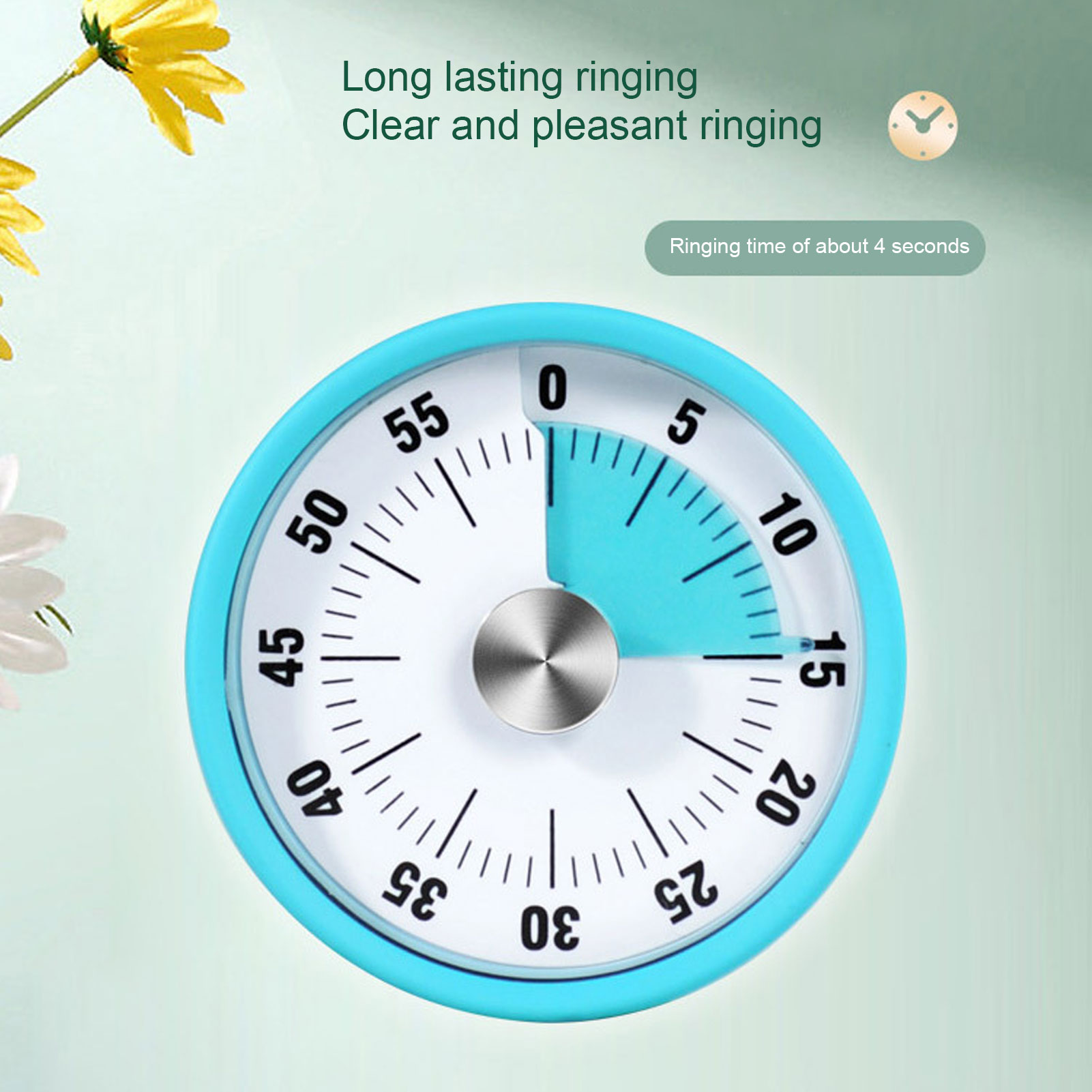 Countdown Cooking Timer Mechan - Home Cooking Usa recensione e prezzo