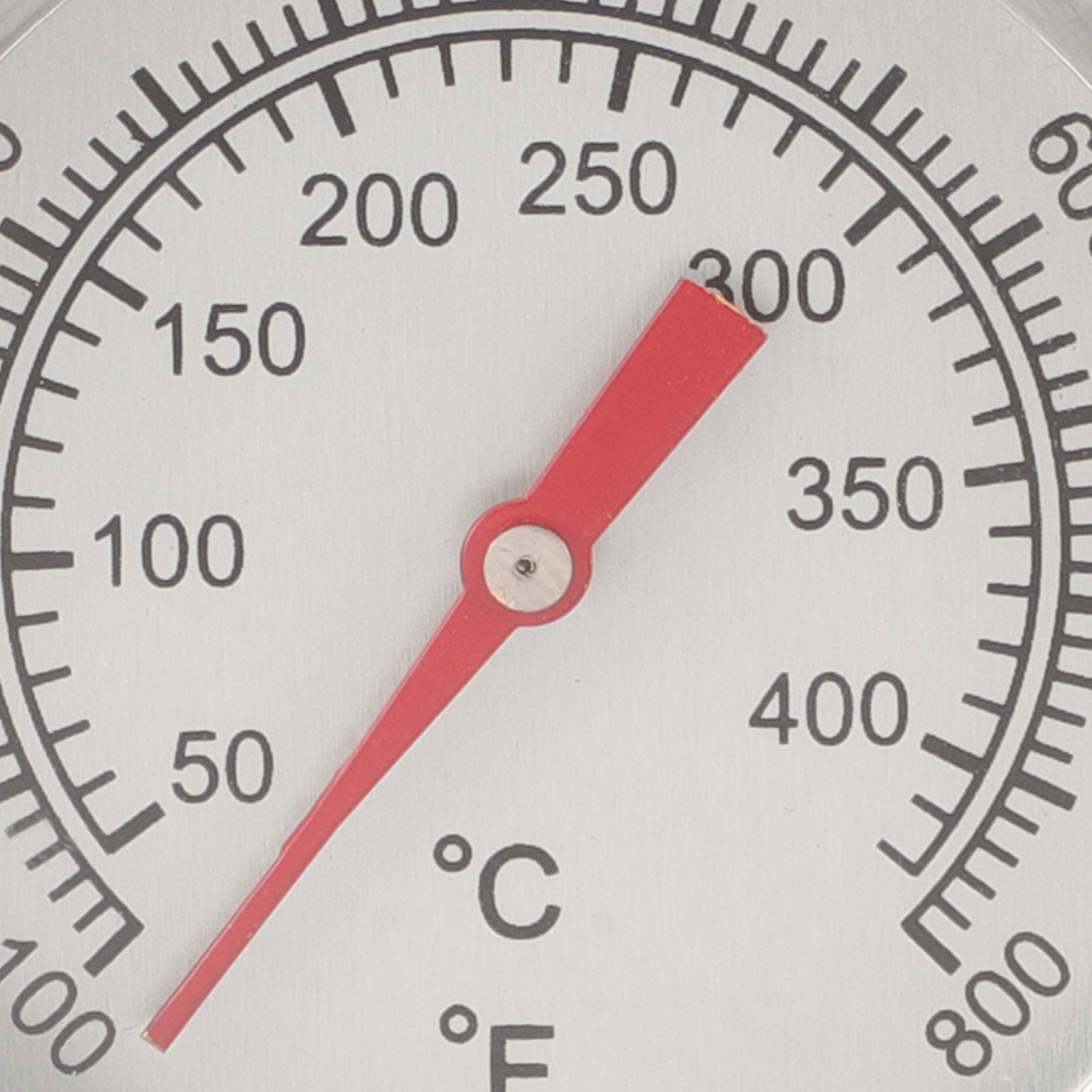 Large Dial Oven Thermometer St - Home Cooking Usa recensione e prezzo