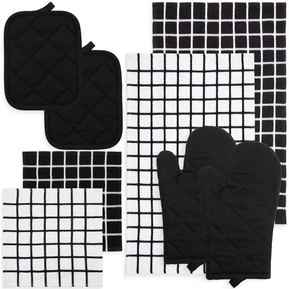 High Absorbency Cotton Kitchen - Home Cooking Usa recensione e prezzo