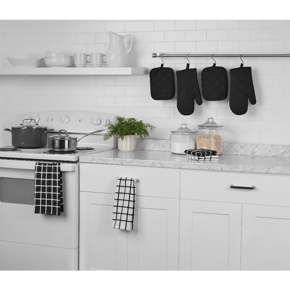 High Absorbency Cotton Kitchen - Home Cooking Usa recensione e prezzo