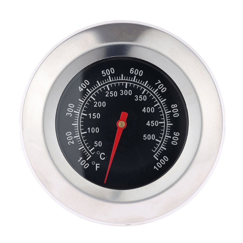 Stainless Steel BBQ Smoker Gri - Home Cooking Usa recensione e prezzo