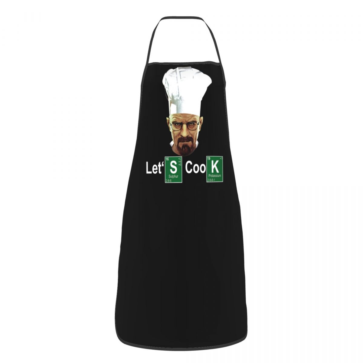 【Universal Apron】Kitchen Chef  - Home Cooking Chef recensione e prezzo