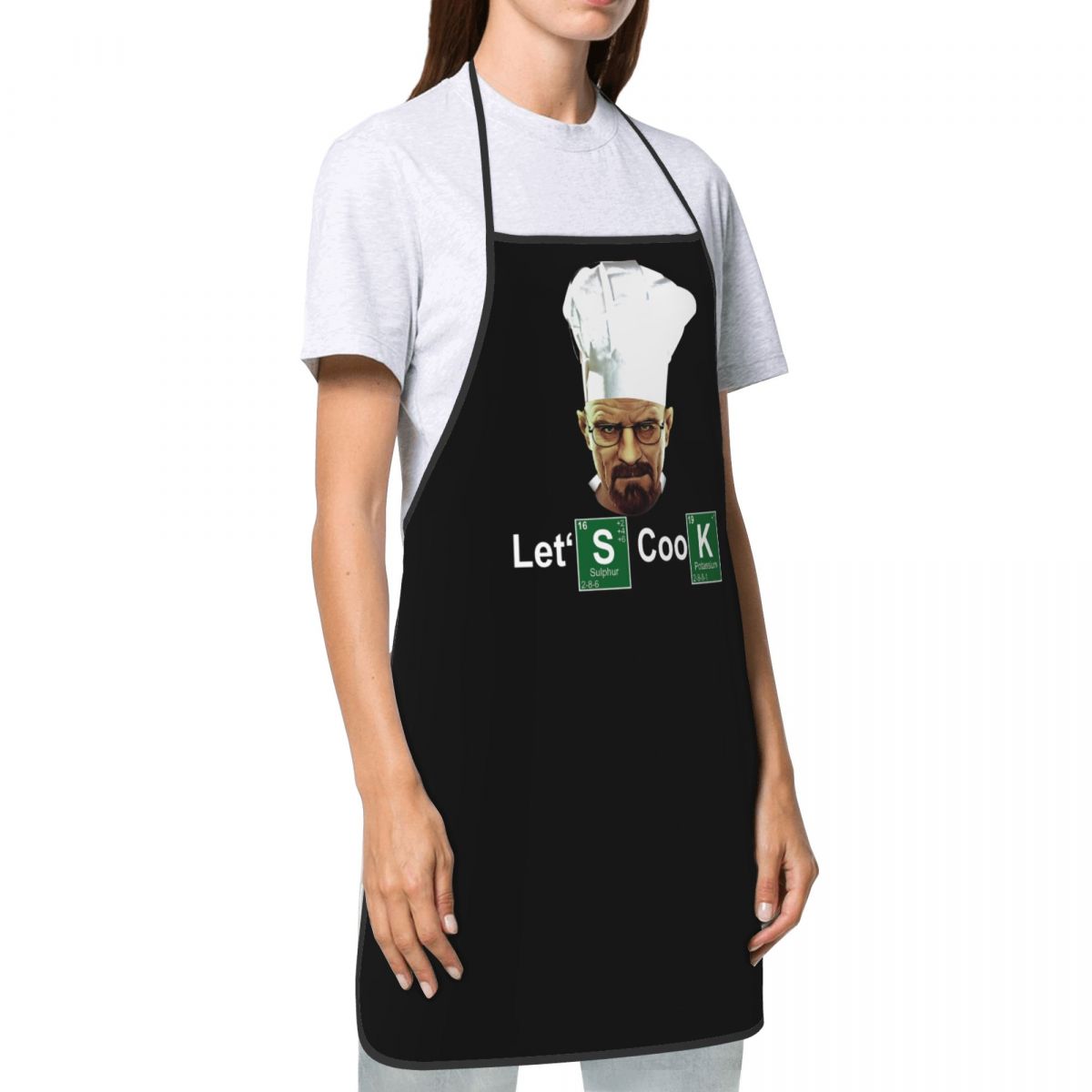 【Universal Apron】Kitchen Chef  - Home Cooking Chef recensione e prezzo