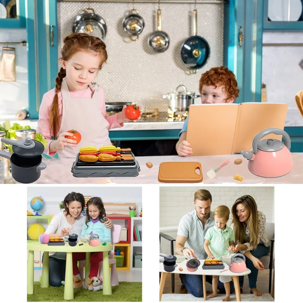 Kids Kitchen Toys Set 92/69/59 - Home Cooking Game recensione e prezzo