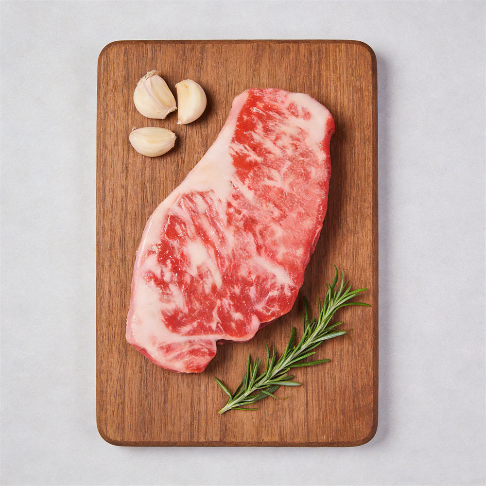 19cm Raw Filet Mignon Steak Di - Home Cooking Classes recensione e prezzo