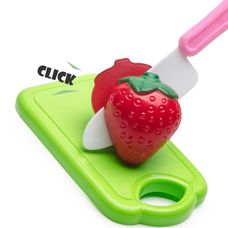 6/10/13/24Pcs Kitchen Fun Cutt - Home Cooking Game recensione e prezzo