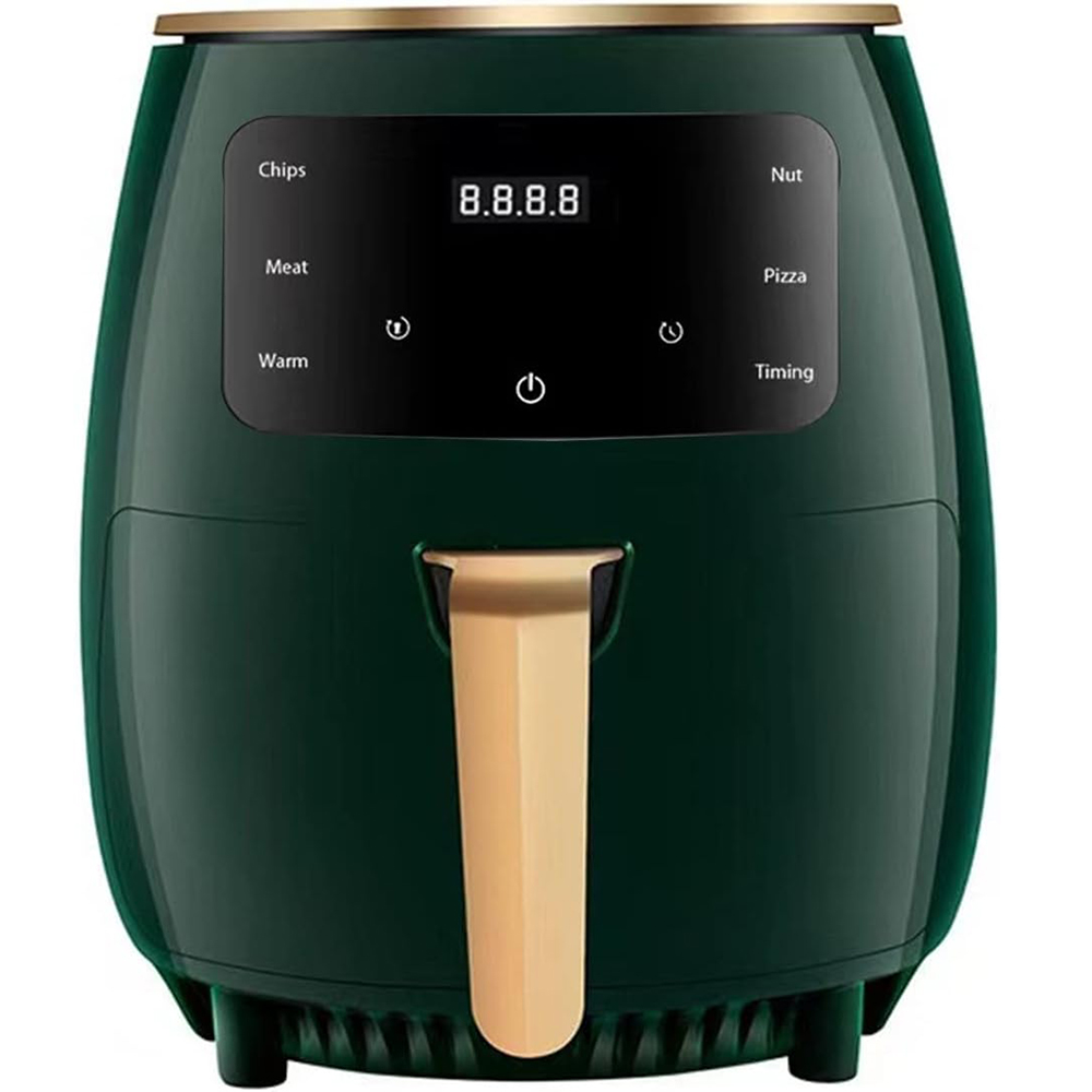 Best 6L Electric Air Fryer Mod - Home Cooking Oil recensione e prezzo