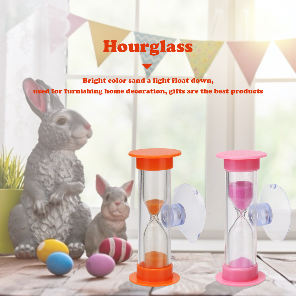 2 Minutes Hourglass Children's - Home Cooking Game recensione e prezzo