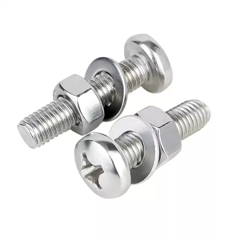 Phillips Pan Head Screw M2-M10 - Paella Pan Steel recensione e prezzo