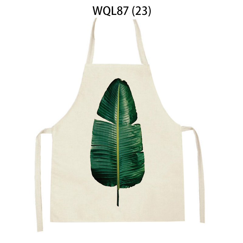 Household Item Green Tropical  - Home Cooking Chef recensione e prezzo