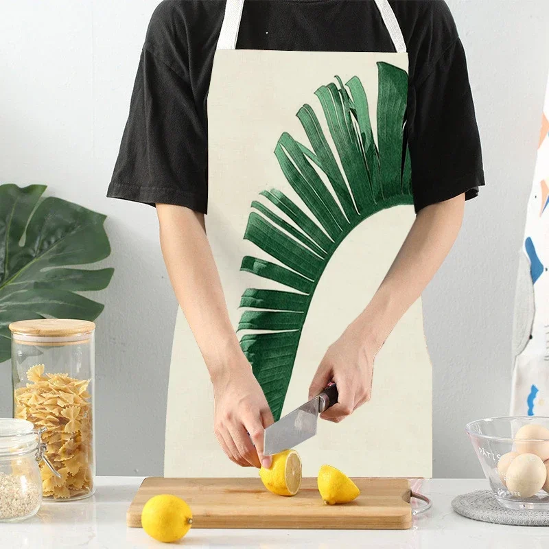 Household Item Green Tropical  - Home Cooking Chef recensione e prezzo