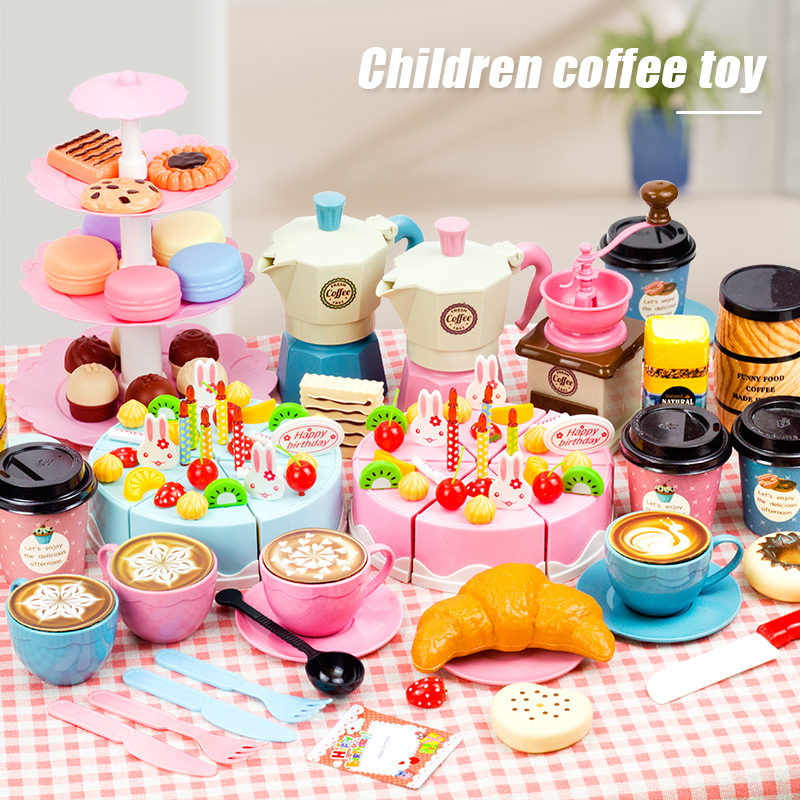 Children Toy Food Tea Set Mode - Home Cooking Game recensione e prezzo