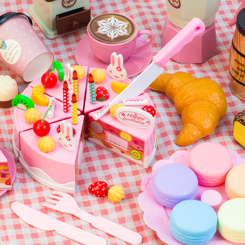 Children Toy Food Tea Set Mode - Home Cooking Game recensione e prezzo