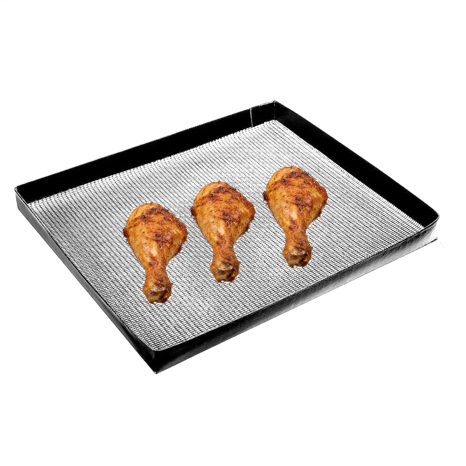 Oven Basket Mesh Cooking Utens - Home Cooking Chef recensione e prezzo