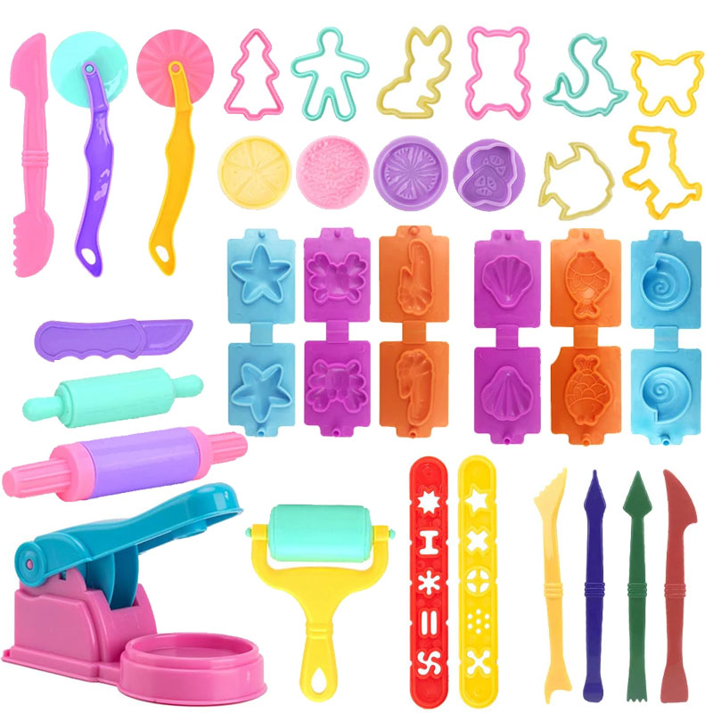 Play Dough Accessories Set for - Home Cooking Game recensione e prezzo