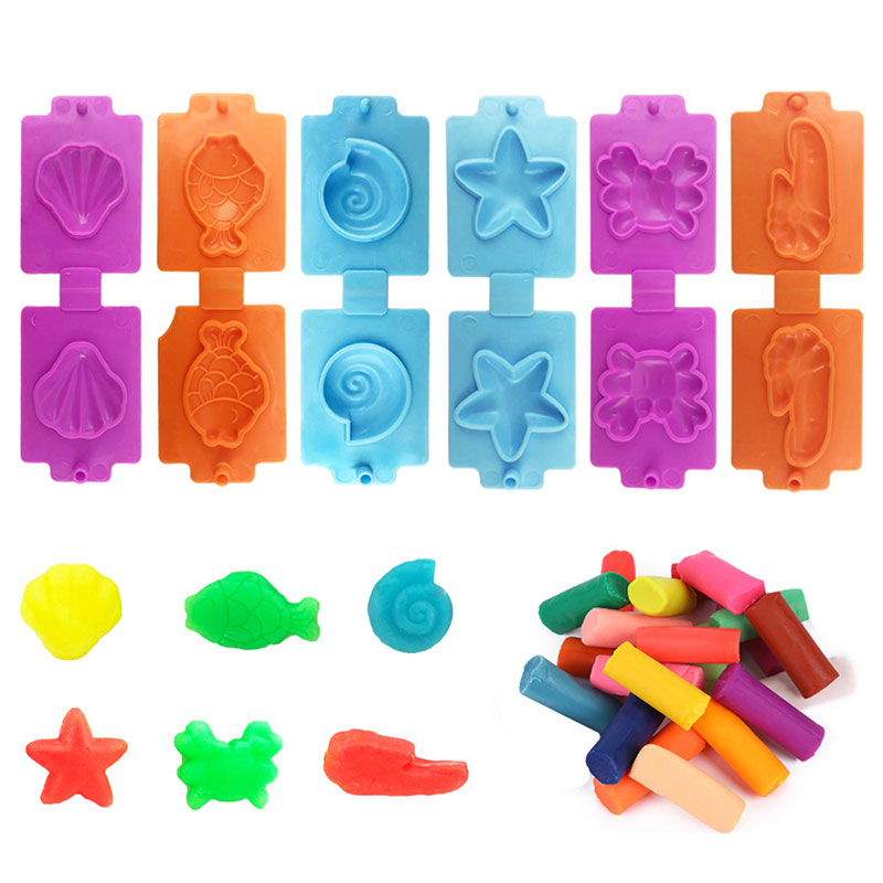 Play Dough Accessories Set for - Home Cooking Game recensione e prezzo