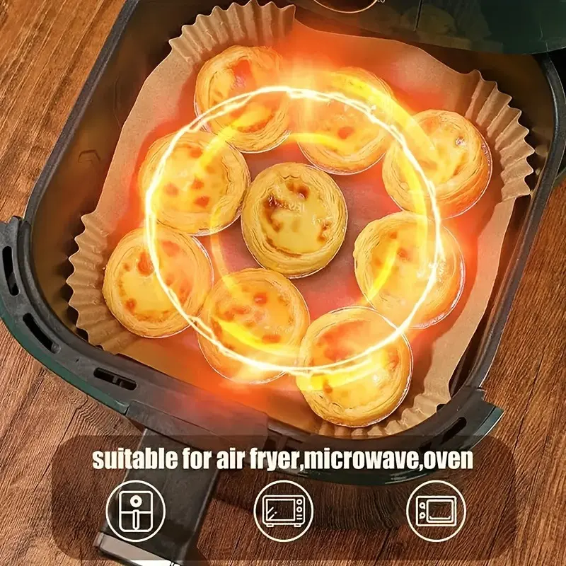100pcsBaking supplies and acce - Home Cooking Is Healthier recensione e prezzo