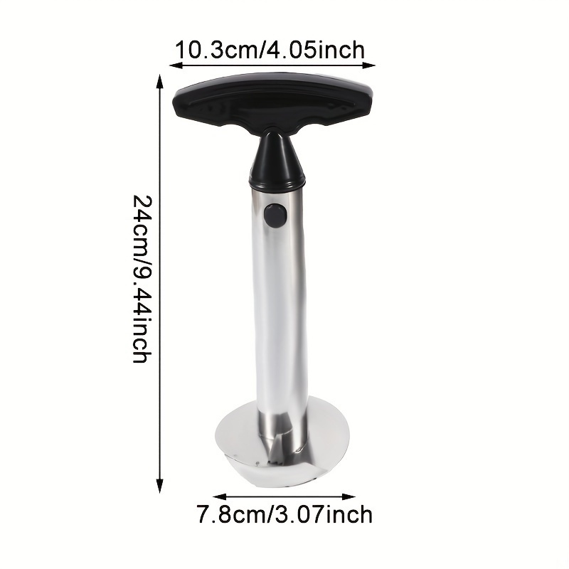 Pineapple Prep Tool, Corer and - Home Cooking Usa recensione e prezzo