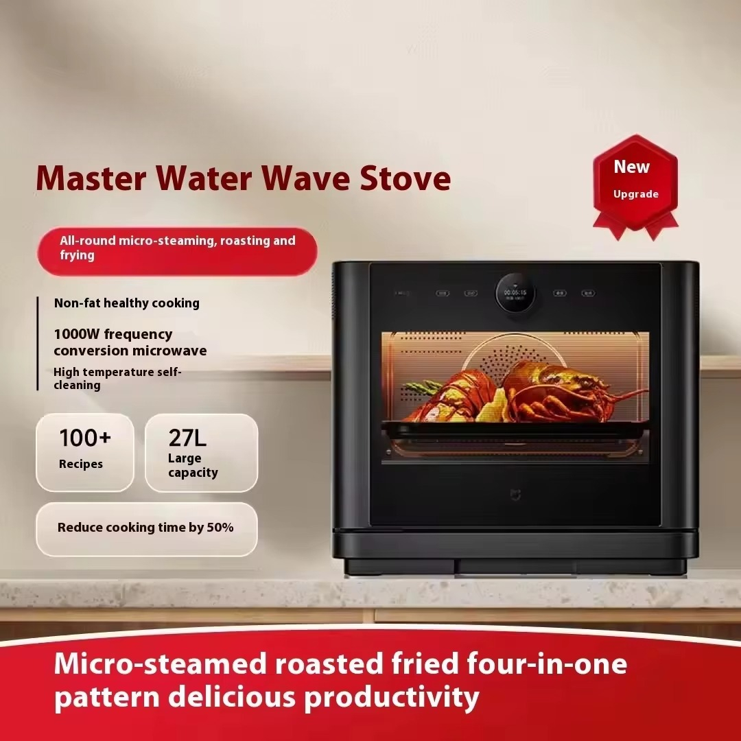 For  Mijia 27L Smart Microwave - Home Cooking Usa recensione e prezzo