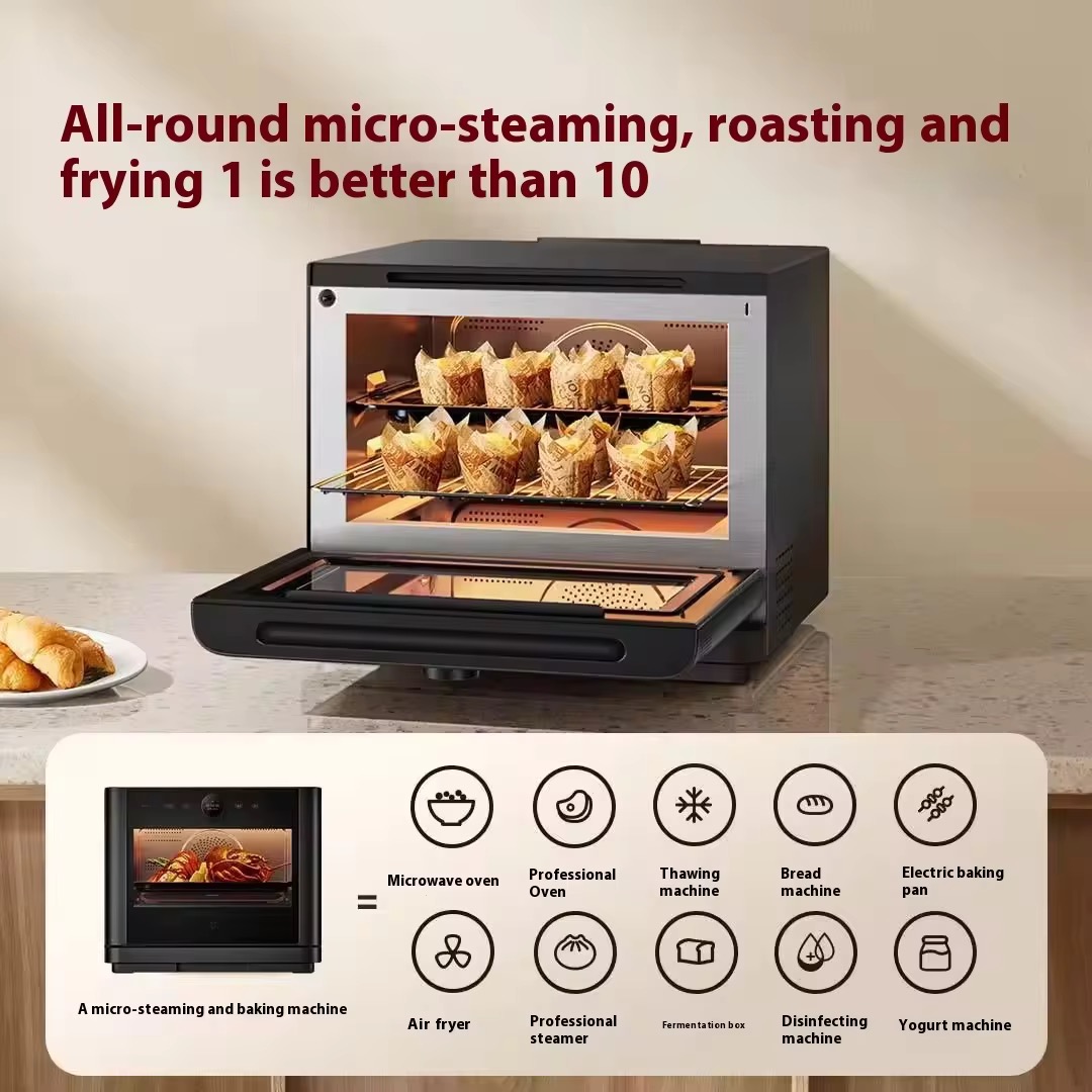 For  Mijia 27L Smart Microwave - Home Cooking Usa recensione e prezzo