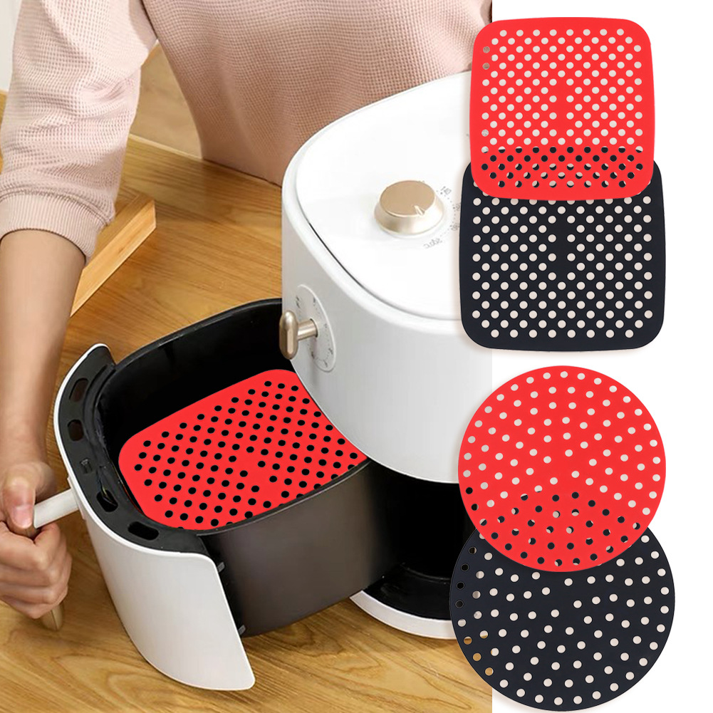 High Quality Air Fryer Silicon - Home Cooking Oil recensione e prezzo