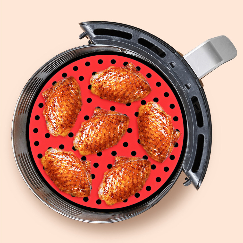 High Quality Air Fryer Silicon - Home Cooking Oil recensione e prezzo