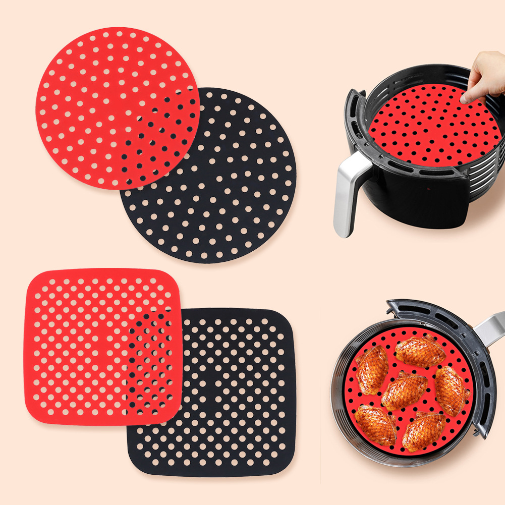 High Quality Air Fryer Silicon - Home Cooking Oil recensione e prezzo