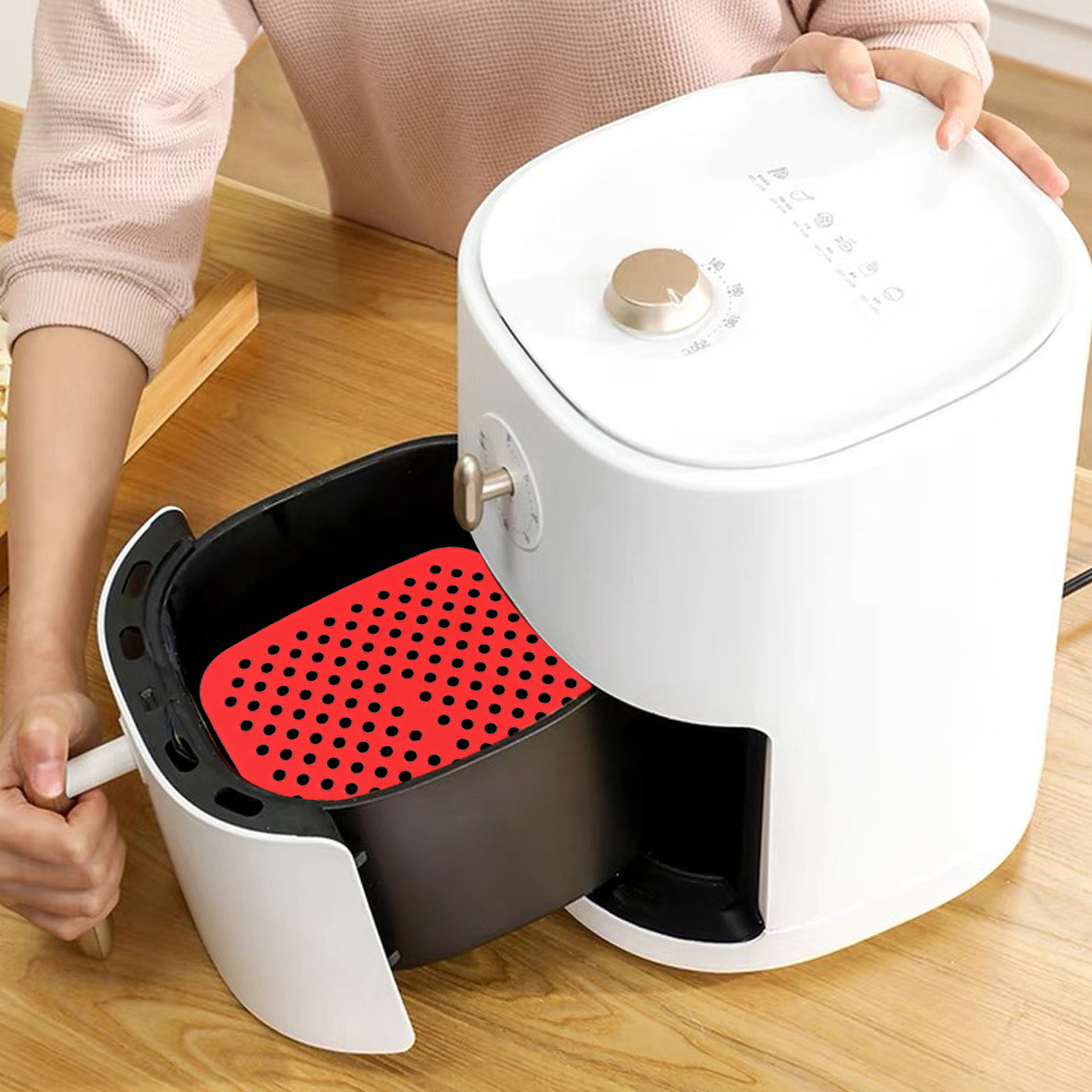 High Quality Air Fryer Silicon - Home Cooking Oil recensione e prezzo