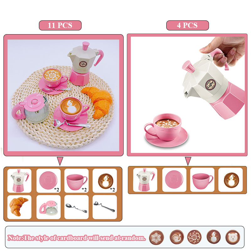 4/11PCS retend Play Simulation - Home Cooking Game recensione e prezzo