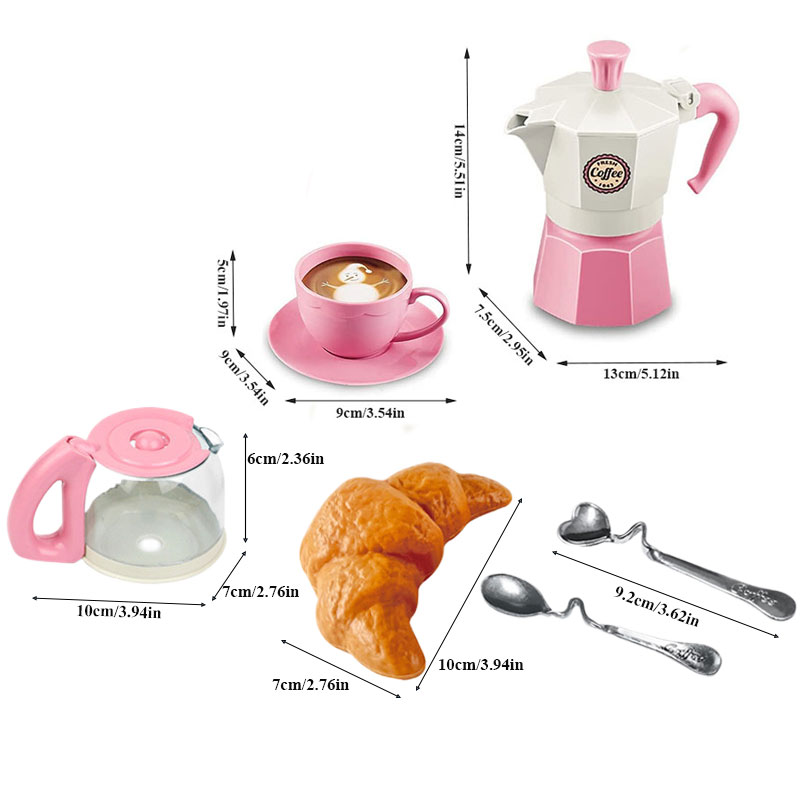 4/11PCS retend Play Simulation - Home Cooking Game recensione e prezzo