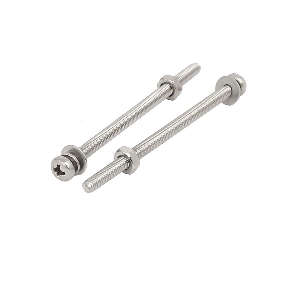 Uxcell 12/20/25 Sets M3 Screws - Paella Pan Steel recensione e prezzo