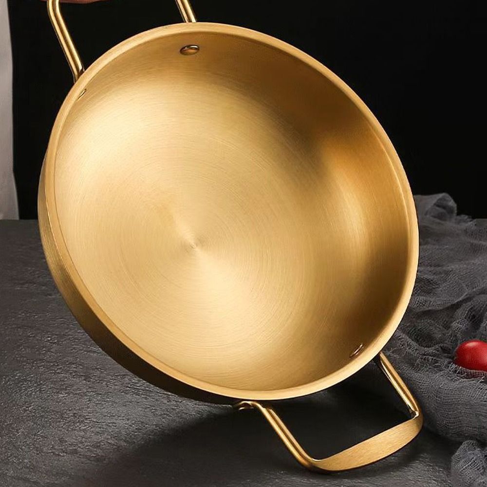 Stainless Steel Cookware Sauce - Paella Pan Steel recensione e prezzo