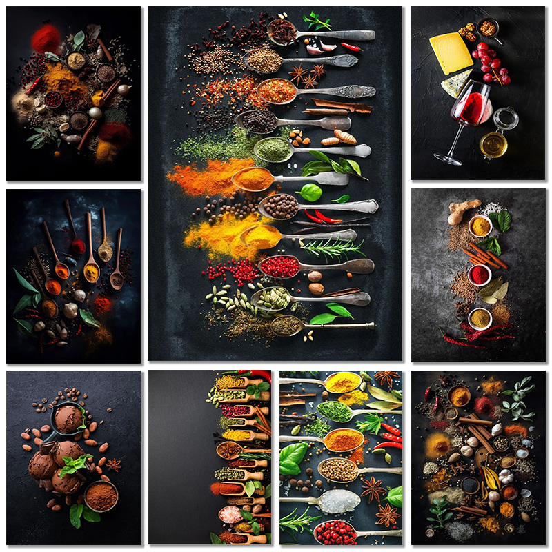 Modern Cooking Herbs Spices Su - Home Cooking Oil recensione e prezzo