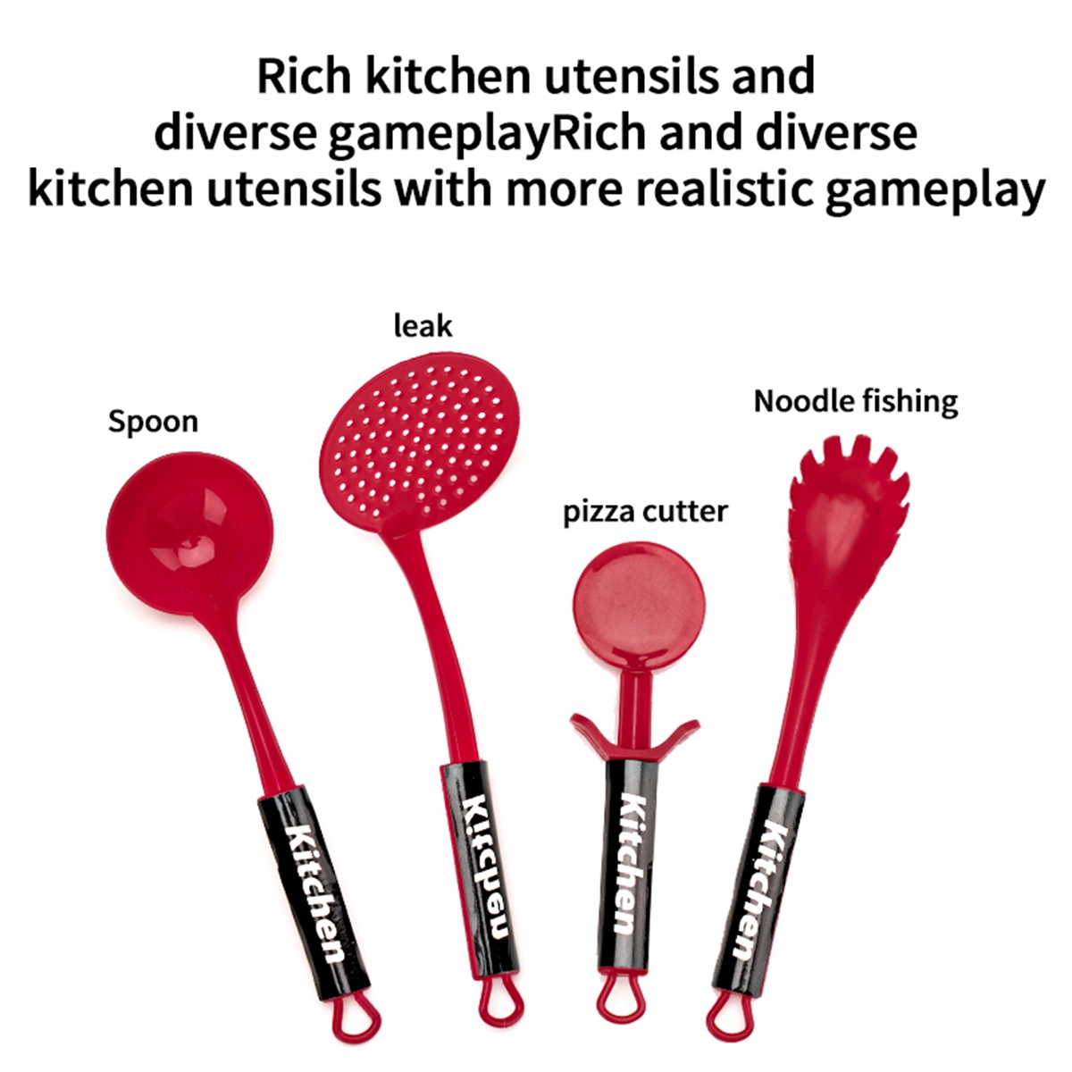 Children's Simulated High Fide - Home Cooking Game recensione e prezzo